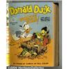 Image 1 : Four Color Donald Duck Bound Volume (Dell, 1940-49) Condition: Average GD.