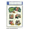 Image 2 : Howdy Doody #26 and 33 Group - File Copies (Dell, 1954-55) CGC NM 9.4 Off-white pages.