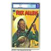 Image 2 : Rex Allen Comics #8-11 File Copy Group (Dell, 1953-54) Condition: Average NM 9.4.