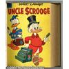 Image 3 : Uncle Scrooge Bound Volume Group (Dell, 1952-1968) Condition: Average VG/FN.
