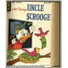 Image 4 : Uncle Scrooge Bound Volume Group (Dell, 1952-1968) Condition: Average VG/FN.