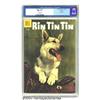 Image 1 : Rin Tin Tin File Copy Group (Dell, 1956-60) Condition: Average CGC NM+ 9.6.