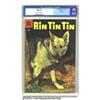 Image 3 : Rin Tin Tin File Copy Group (Dell, 1954-56) Condition: Average CGC NM 9.4.