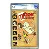 Image 1 : TV Casper and Company #1 File Copy (Harvey, 1963) CGC NM- 9.2 Off-white to white pages.