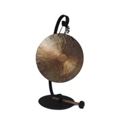 Chinese Gong