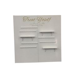 Donut Wall Display Piece