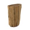 Image 1 : Tree Stump Décor Piece