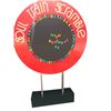 Image 1 : Soul Train Board From Al Cowling's 70th Birthday