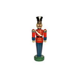 Toy Soldier Figure