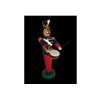 Image 1 : Toy Drummer Figure