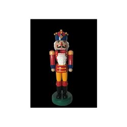 Nutcracker Large Figure