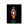 Image 1 : Nutcracker Large Figure