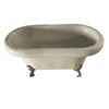Image 1 : Porcelain Mini Bath Tub