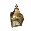 Image 1 : Moroccan Mini Gold Temple