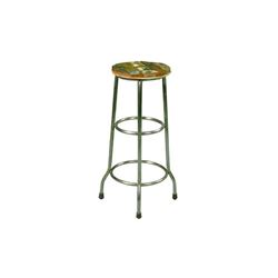 Downtown Artist Bar Stool