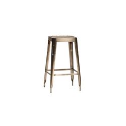 Downtown Rivet Counter Stool