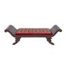 Image 1 : Moroccan Sleigh Bench