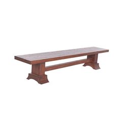 Pasadena 8ft Bench