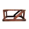 Image 1 : Reclaimed Wood Bench