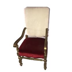 Christmas Chair