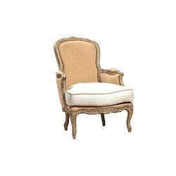 Santa Ynez Olivos Chair