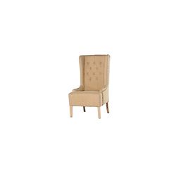 Santa Ynez Tall Back Chair
