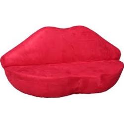 Love Lip Couch