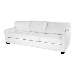 Metro Club Sofa