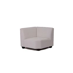Metro Corner Sofa
