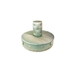 Moroccan Azar Full Bourne