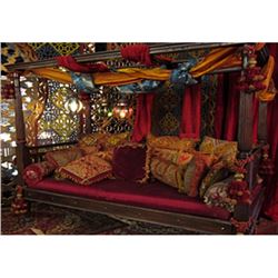 Moroccan Daybed