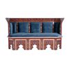 Image 1 : Moroccan Tangiers King Sofa