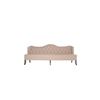 Image 1 : Santa Ynez Barbara Sofa Short
