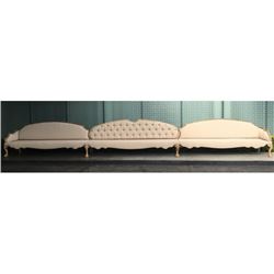 Santa Ynez Love Sofa