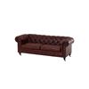Image 1 : Winston Chesterfield Sofa