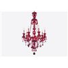 Image 1 : Abbey Chandelier Medium