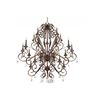 Image 1 : Montage Chandelier Large