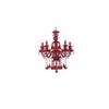Image 1 : Abbey Chandelier Small
