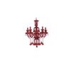 Image 1 : Abbey Chandelier Small