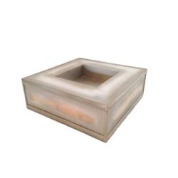 Cadillac Water Table