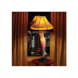 Leg Lamps