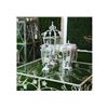 Image 1 : Montecito Lanterns Small