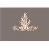 Image 1 : Antler Cascade Chandelier Large