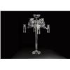 Image 1 : Crystal Candelabra 8 Arm