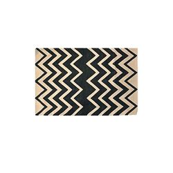 Casual Chevron Rug