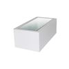 Image 1 : Metro Rectangular Coffee Table