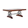 Image 1 : Montage Narrow Coffee Table