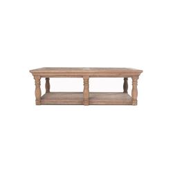 Santa Ynez Robles Coffee Table