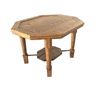 Image 1 : Octogon Side Table