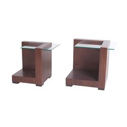 Genoa Side Table Small